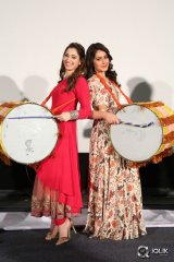 Bengal Tiger Movie Press Meet